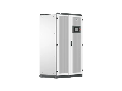 30kVt–500kVt Microgrid gibrid invertor